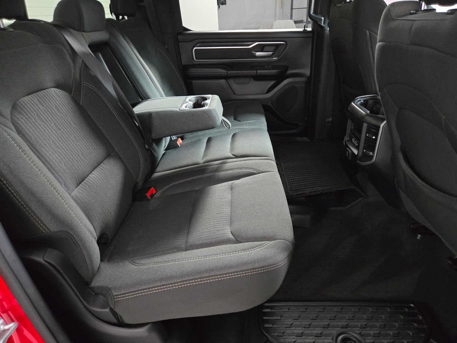 Used 2020 RAM 1500 Big Horn AWD/4WD image 16