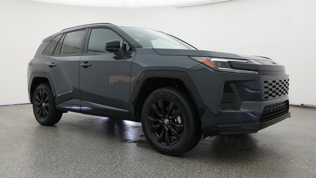 New 2026 Toyota RAV4 SE FWD image 29