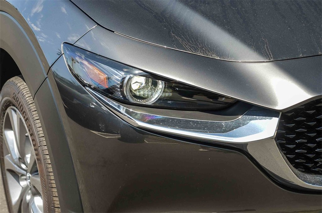 New 2025 MAZDA CX-30 AWD 2.5 S w/ Premium Package image 8