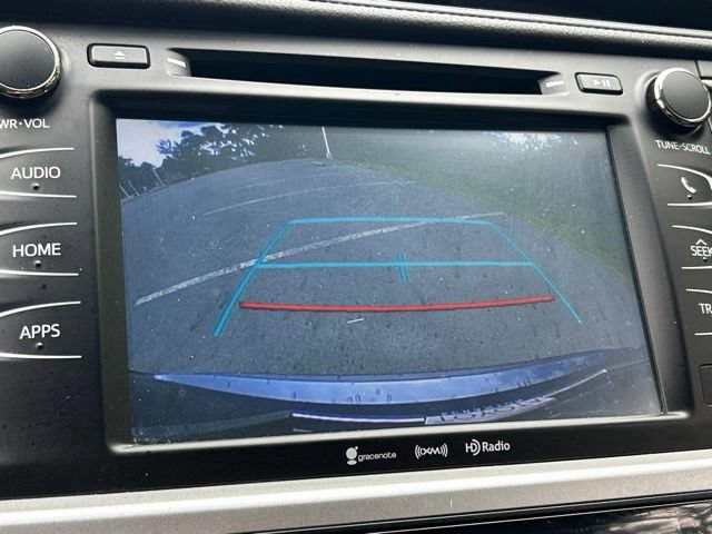 Used 2019 Toyota Highlander XLE AWD/4WD image 54