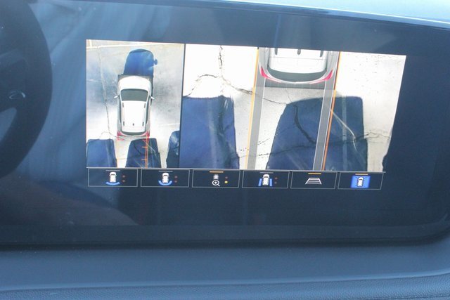 New 2026 Buick Encore GX Sport Touring w/ Advanced Technology Package image 35