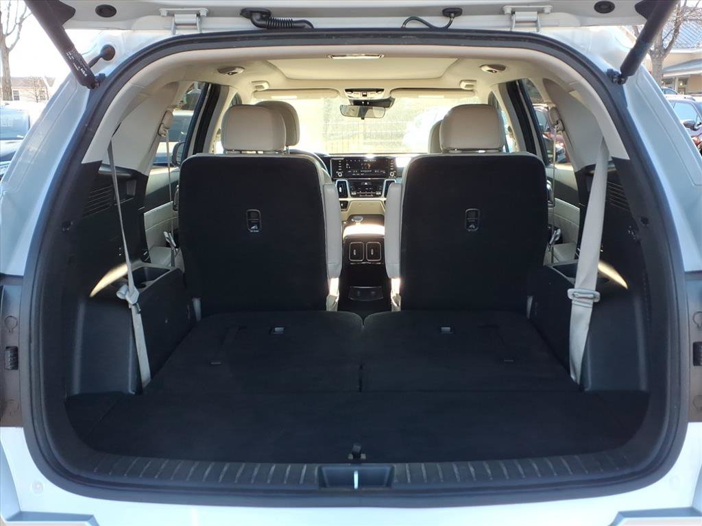 Used 2022 Kia Sorento SX AWD/4WD image 15