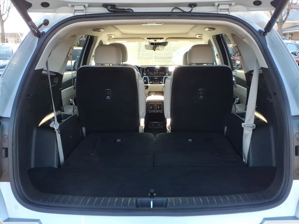 Used 2022 Kia Sorento SX image 15