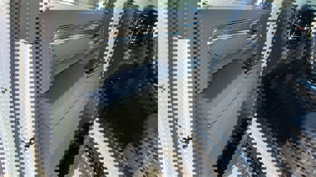 New 2026 Chevrolet Silverado 2500 LTZ w/ Trail Boss Package image 11