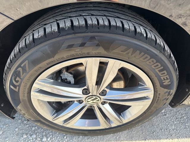 Used 2024 Volkswagen Jetta SE image 9