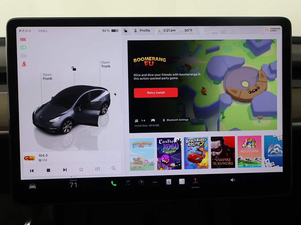 Used 2023 Tesla Model Y Long Range image 41