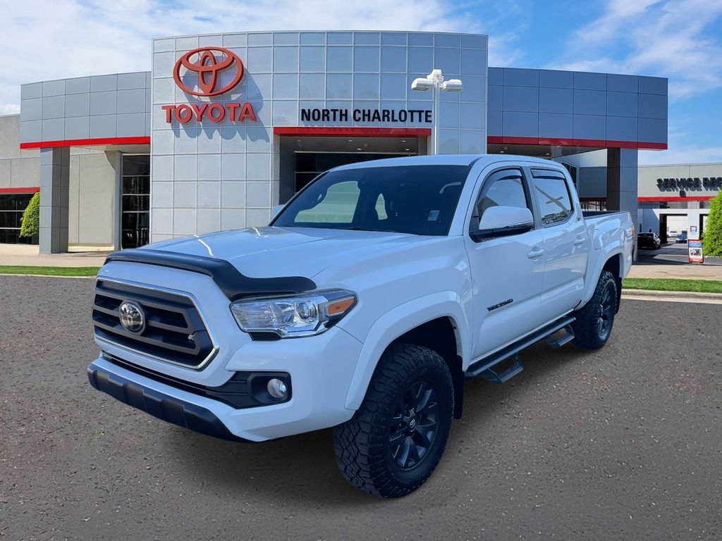 Used 2023 Toyota Tacoma SR5 image 6