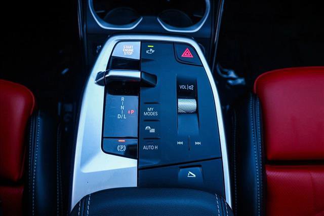 Used 2025 BMW X1 xDrive28i w/ Convenience Package image 20