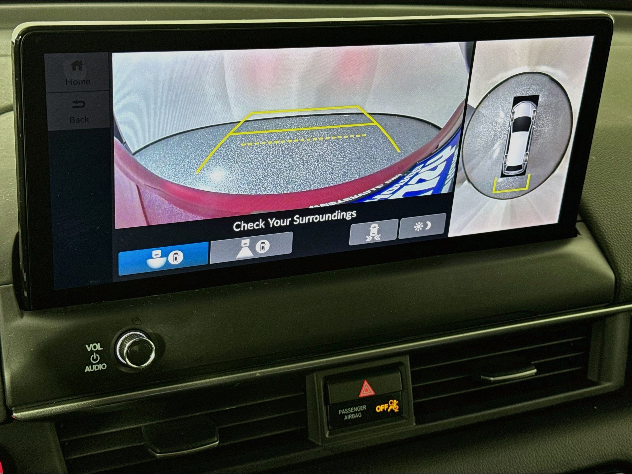 Certified 2026 Honda Pilot Elite image 14