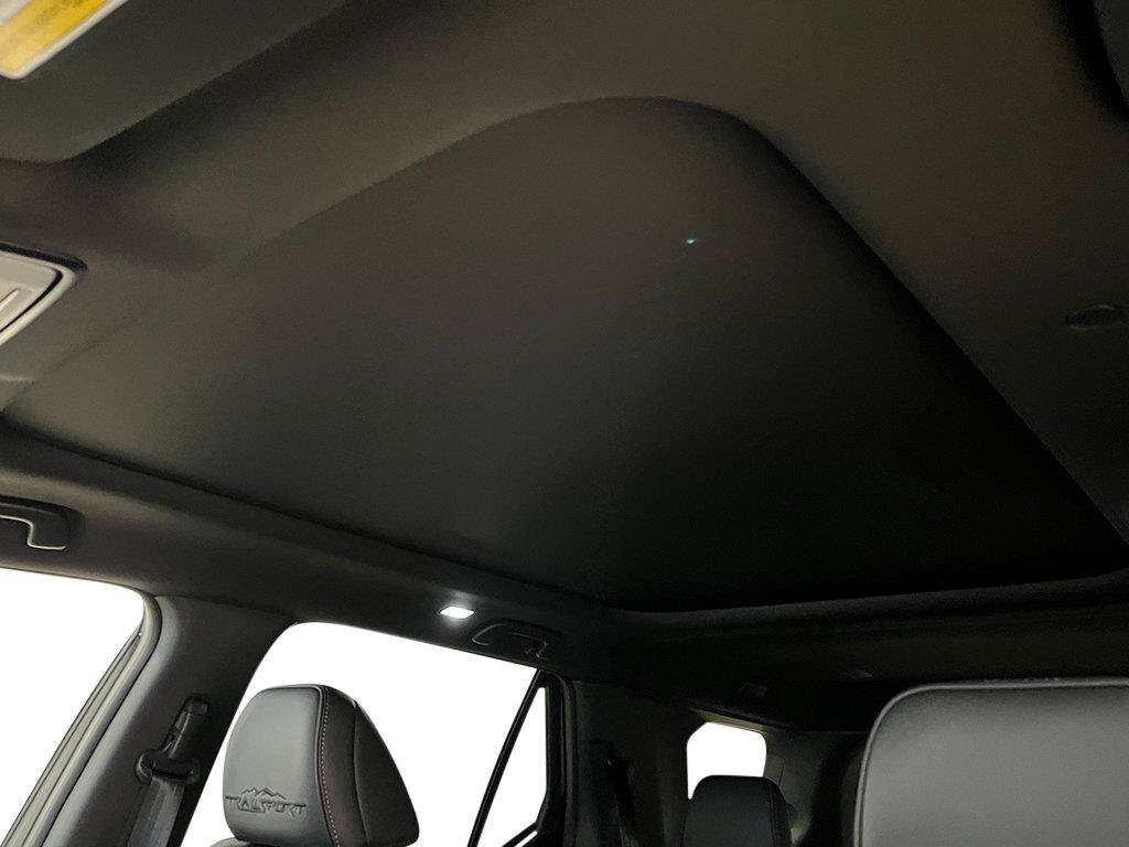 New 2026 Honda Passport TrailSport Elite image 15