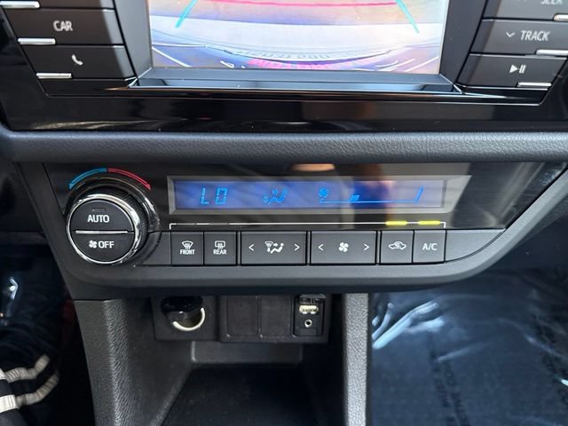 Used 2016 Toyota Corolla S FWD image 19