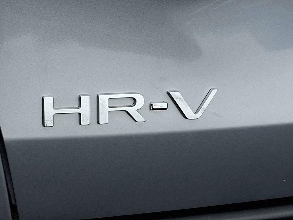 Used 2024 Honda HR-V LX image 31