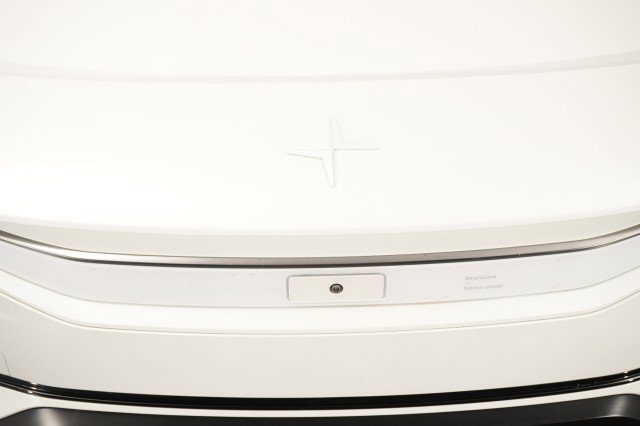 Used 2025 Polestar Polestar 3 AWD/4WD image 6