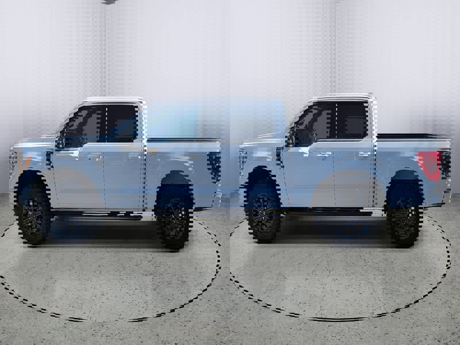 Used 2023 Ford F150 XLT w/ Equipment Group 302A High image 5