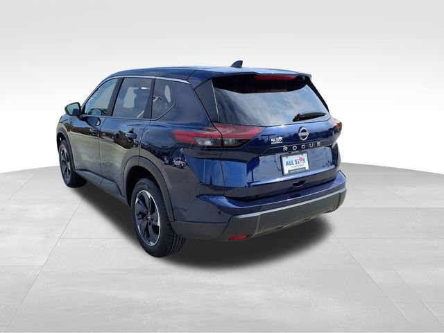Used 2025 Nissan Rogue SV FWD image 6