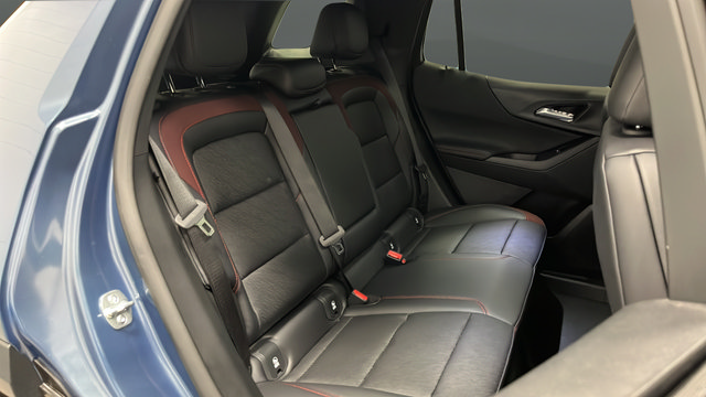 New 2027 Chevrolet Equinox RS w/ Safety and Technology Package AWD/4WD image 25