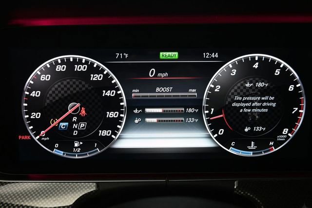 Used 2019 Mercedes-Benz CLS 53 AMG 4MATIC image 15