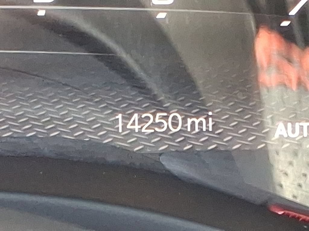 Certified 2026 RAM 1500 Rebel w/ Rebel Level 1 Equipment Group AWD/4WD image 19