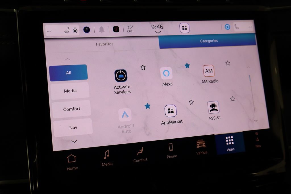 New 2025 Jeep Grand Cherokee Limited image 36