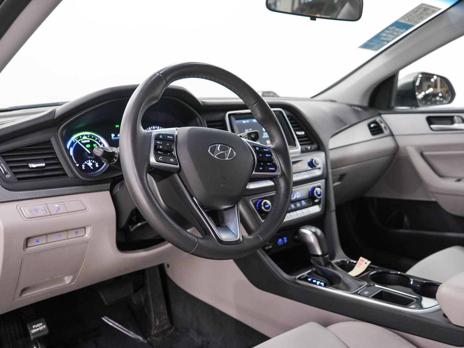 Used 2018 Hyundai Sonata SE FWD image 21
