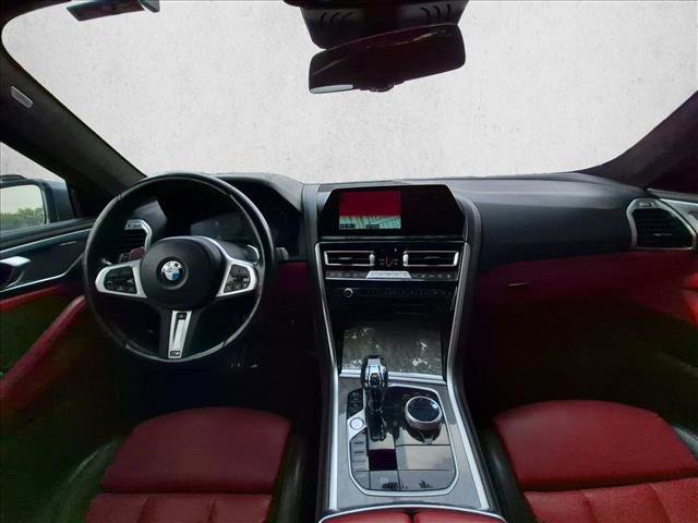 Used 2022 BMW 840i Gran Coupe xDrive AWD/4WD image 19