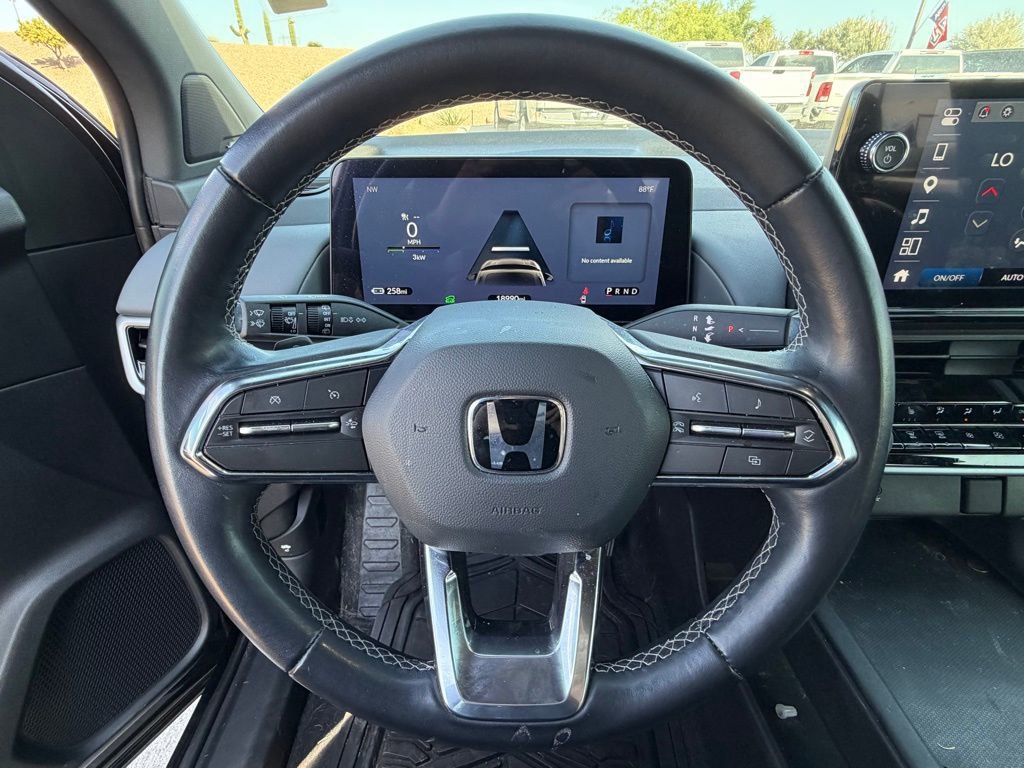 Used 2024 Honda Prologue Touring image 14
