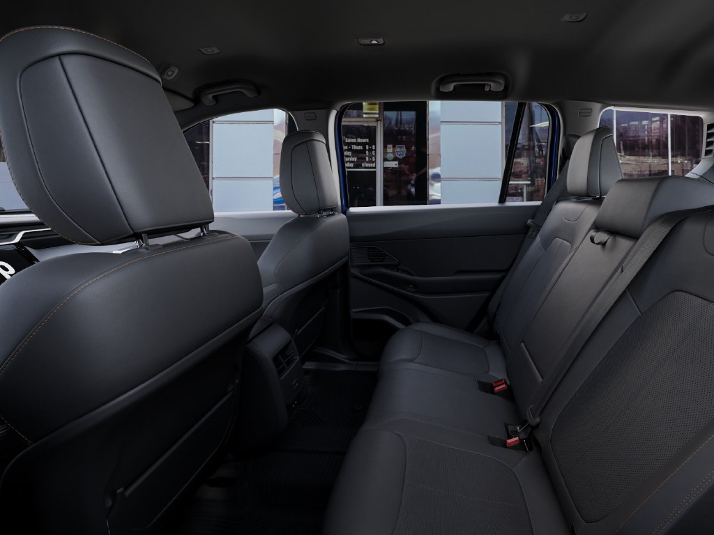 New 2026 Jeep Cherokee Limited AWD/4WD image 23