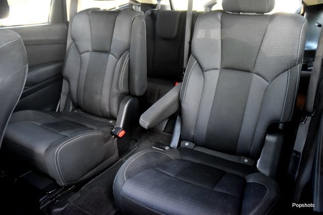 Used 2022 Subaru Ascent Premium w/ Convenience Package AWD/4WD image 13