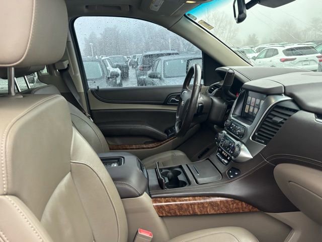 Used 2017 Chevrolet Suburban Premier image 14