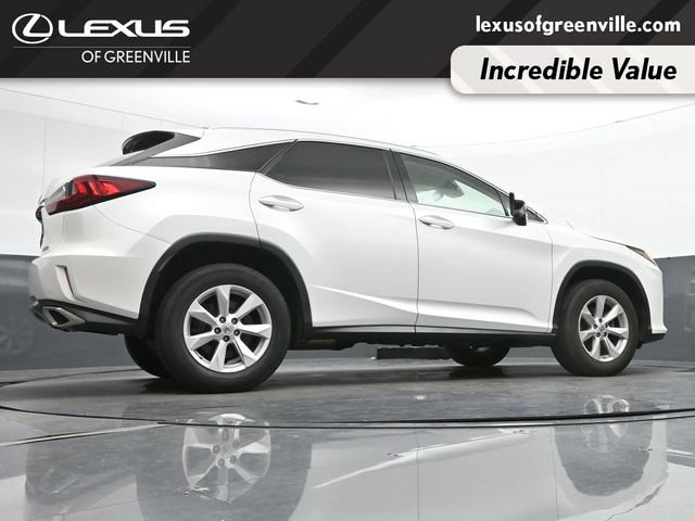 Used 2017 Lexus RX 350 AWD w/ Premium Package image 40
