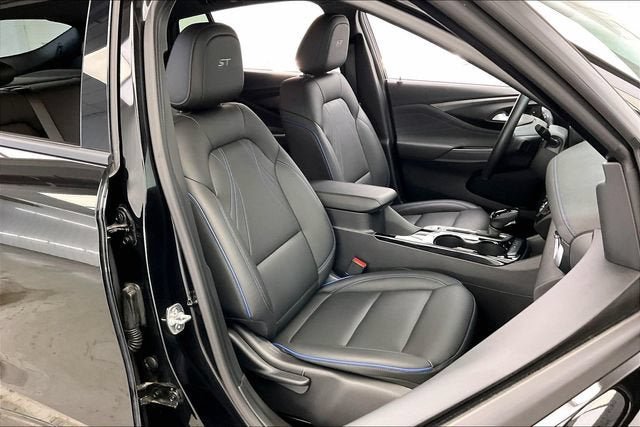 Certified 2024 Buick Envista Sport Touring w/ Convenience I Package FWD image 7