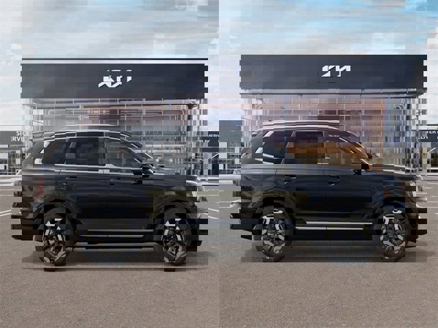 New 2025 Kia Telluride EX image 7