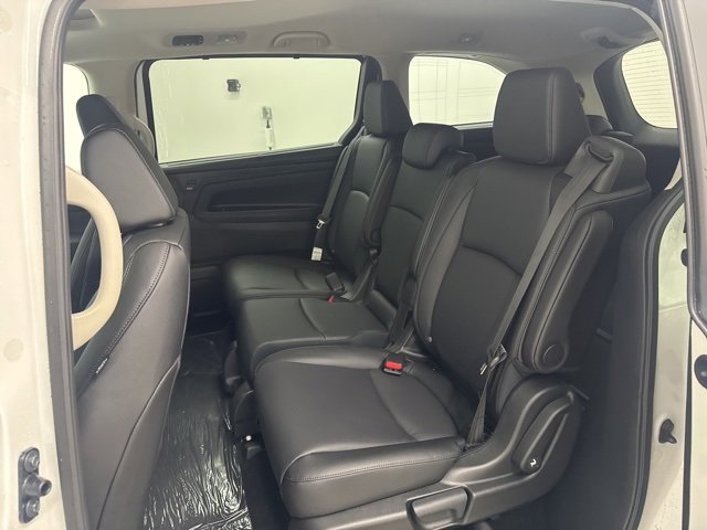 New 2026 Honda Odyssey EX-L image 11