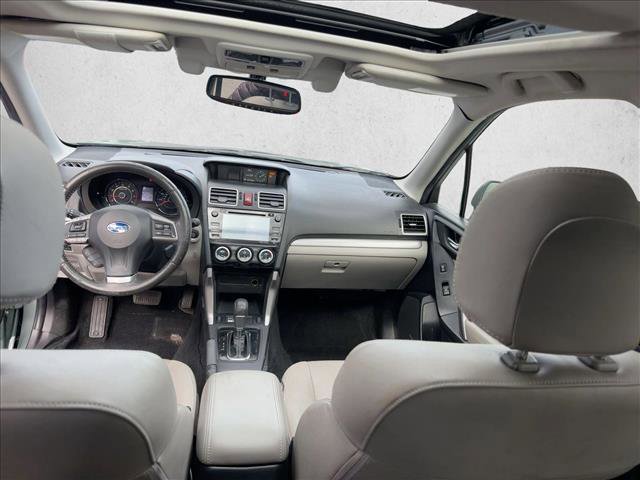 Used 2016 Subaru Forester 2.5i Touring w/ Eyesight & Navigation System image 18