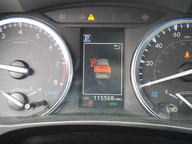 Used 2019 Toyota Highlander SE AWD/4WD image 15