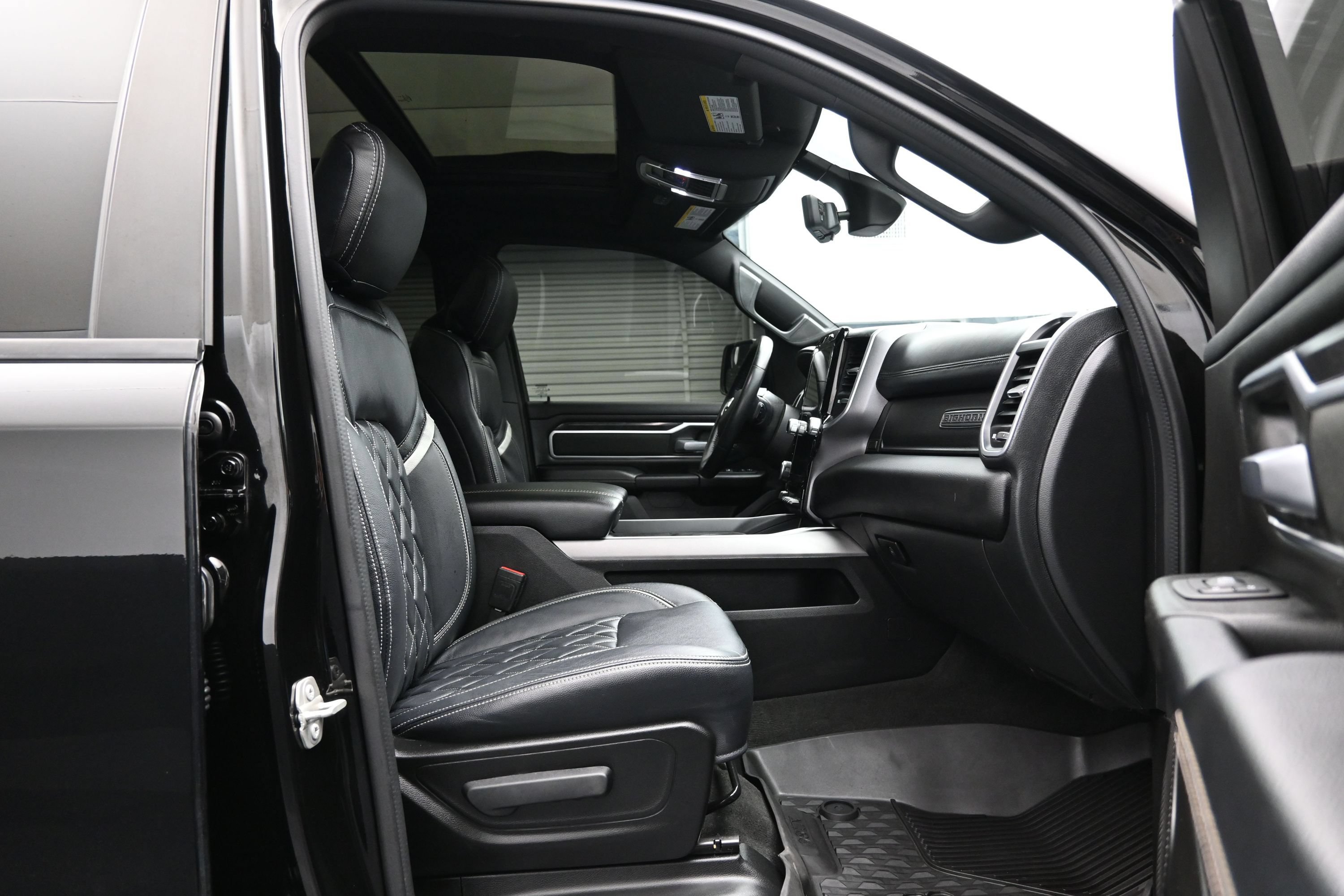Used 2023 RAM 1500 Big Horn AWD/4WD image 13