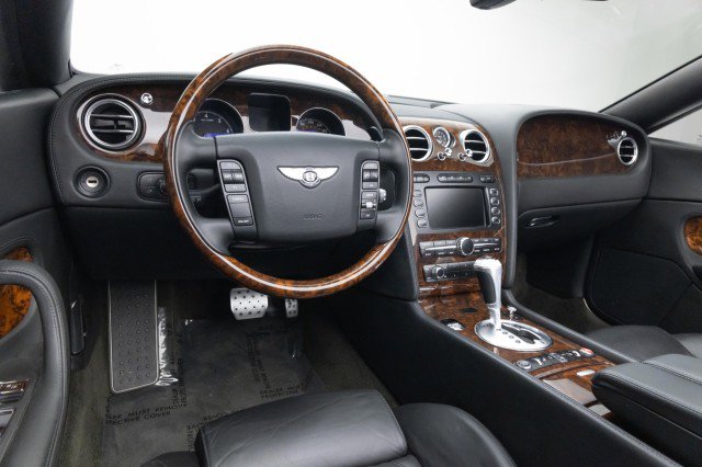 Used 2008 Bentley Continental GTC image 6