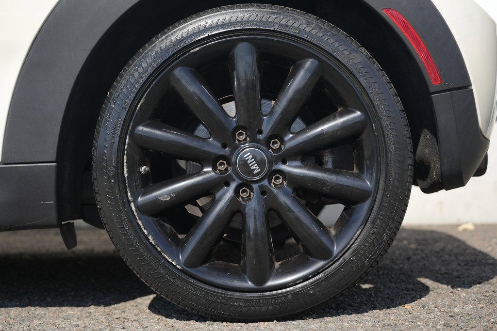 Used 2014 MINI Cooper 2-Door Hardtop image 14