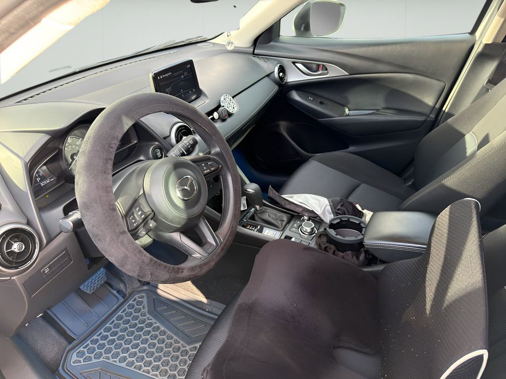 Used 2019 MAZDA CX-3 Sport FWD image 6