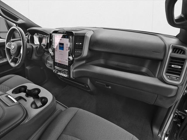 New 2026 RAM 3500 Longhorn image 11