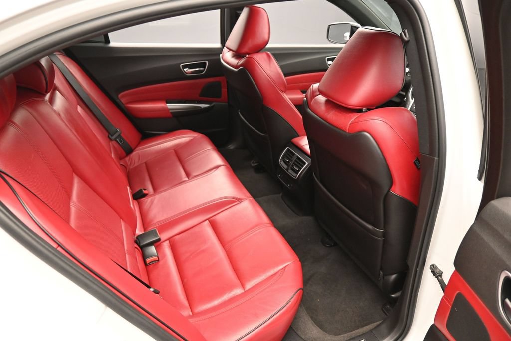 Used 2019 Acura TLX w/ Technology & A-SPEC Pkg FWD image 34