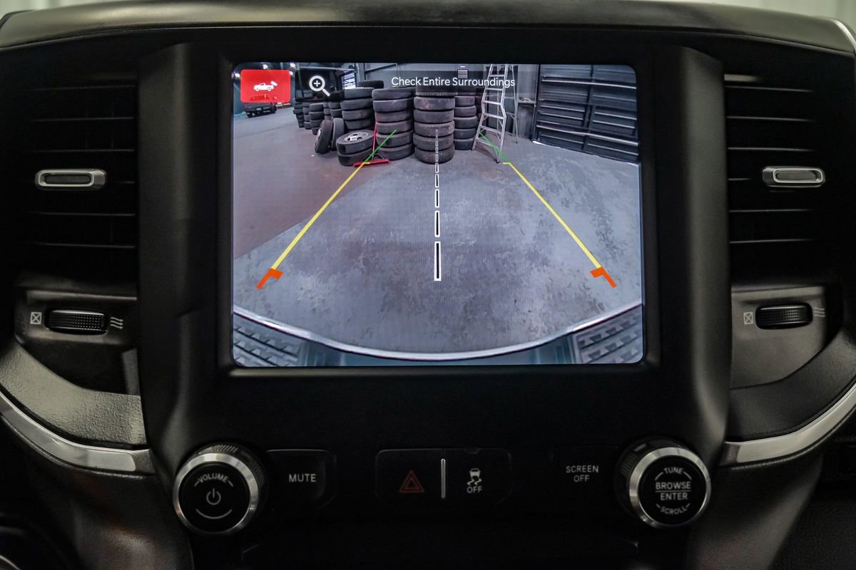 Used 2024 RAM 3500 Big Horn image 22