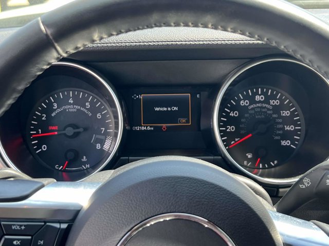 Used 2021 Ford Mustang GT Premium w/ Ford Safe & Smart Package RWD image 24