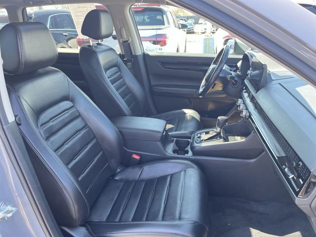 Used 2025 Honda CR-V EX-L image 27