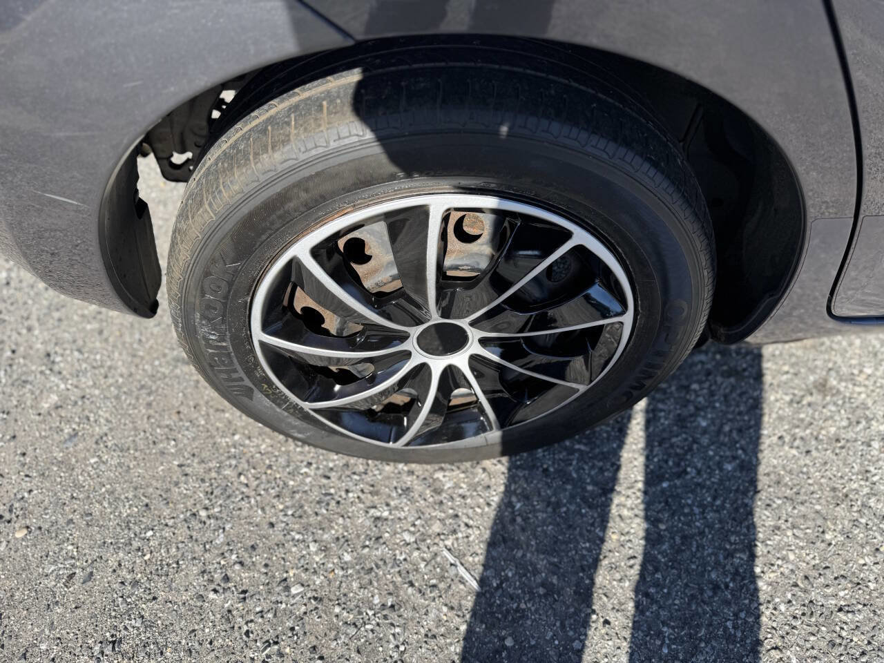 Used 2009 Scion xD image 43