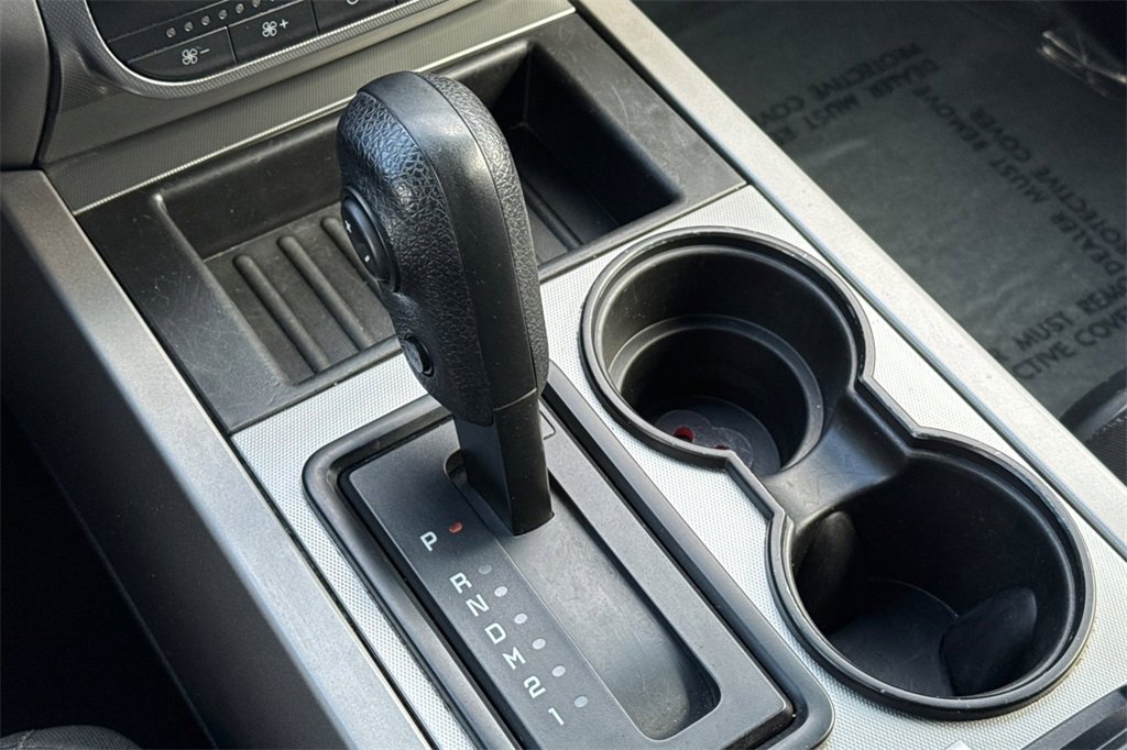 Used 2017 Ford Expedition EL XLT image 20