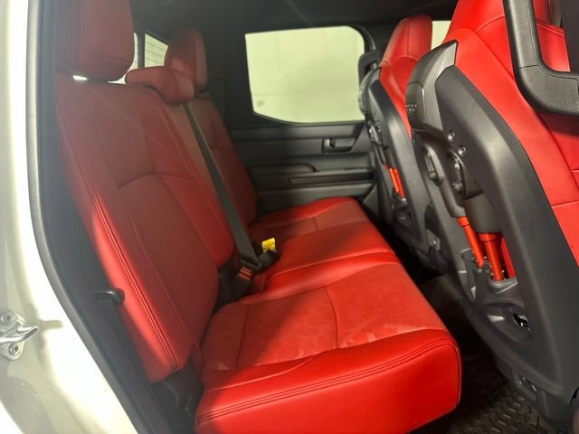Used 2025 Toyota Tacoma TRD Pro w/ Tow Tech Package AWD/4WD image 23