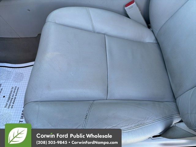 Used 2014 Chevrolet Tahoe LTZ image 23