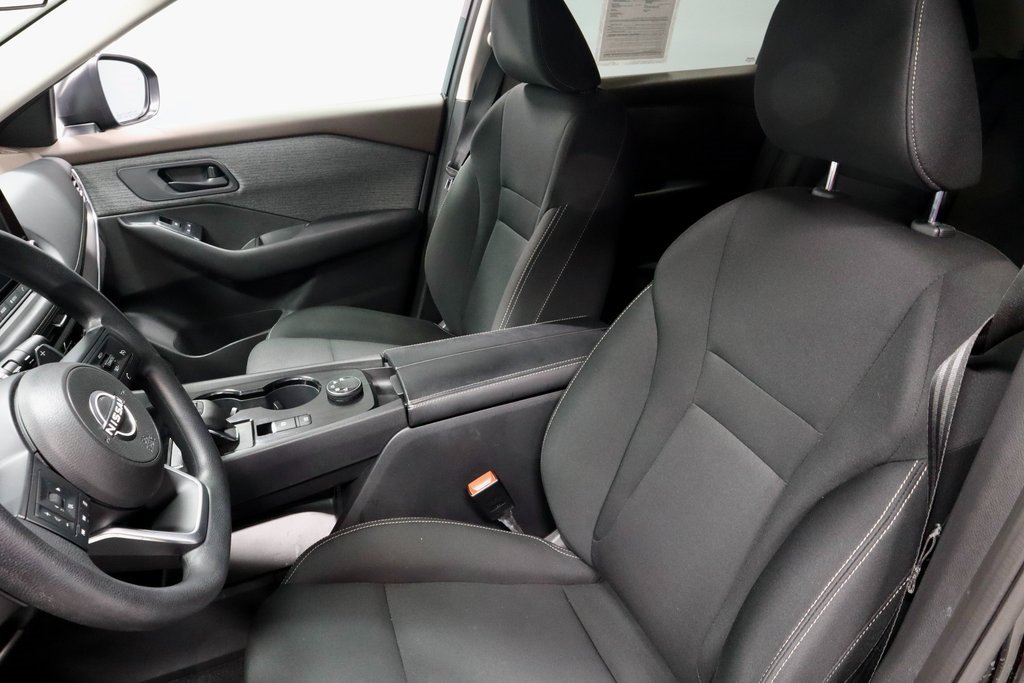 Certified 2023 Nissan Rogue S image 25