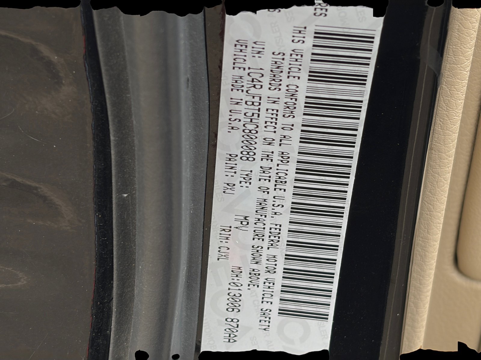 Used 2017 Jeep Grand Cherokee Limited w/ Trailer Tow Group IV image 31